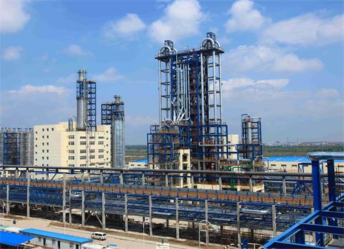 化工項(xiàng)目未過(guò)聯(lián)審不得開(kāi)建,山東倒逼化工產(chǎn)業(yè)向高端發(fā)展