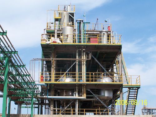 化工技術(shù)工藝包