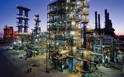 埃克森美孚化工推出新一代pao基礎油