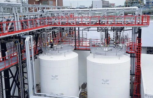 完整解讀最賺錢的50家化工巨頭 c en全球化工50強