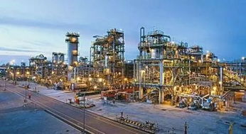 15個國家級精細(xì)化工園區(qū),你認(rèn)識幾個