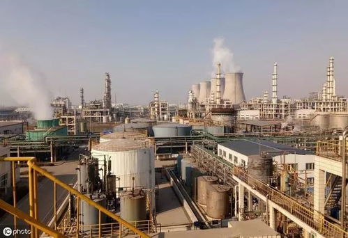 深思河南氣化廠爆炸,化工企業除了重視生產,還應該重視安全