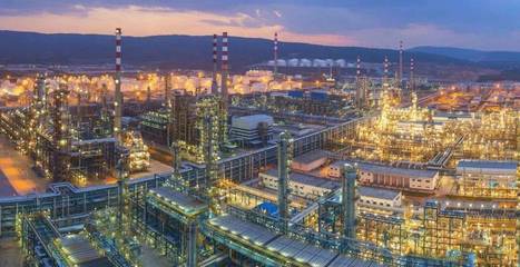 云南 到2025年化工行業(yè)實(shí)現(xiàn)總產(chǎn)值3000億元